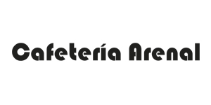 CAFETERÍA ARENAL